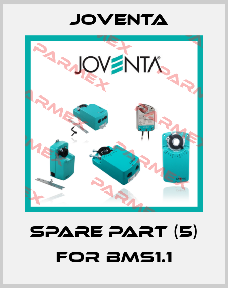 spare part (5) for BMS1.1 Joventa