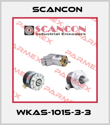 WKAS-1015-3-3  Scancon