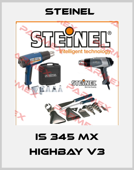 IS 345 MX HIGHBAY V3 Steinel