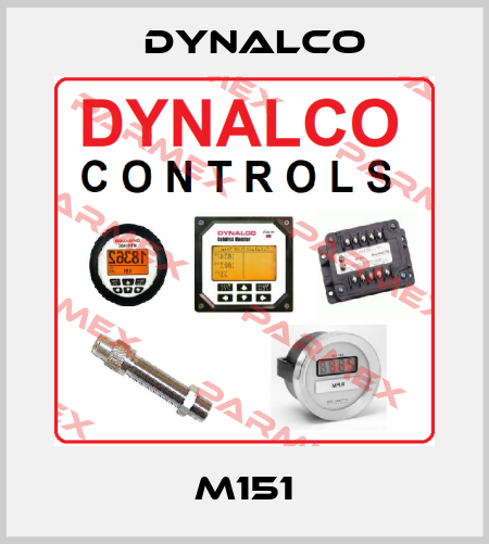 M151 Dynalco