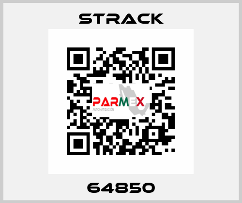 64850 Strack