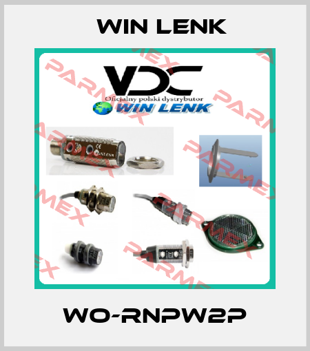 WO-RNPW2P Win Lenk