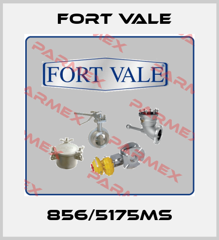 856/5175MS Fort Vale
