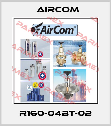 R160-04BT-02 Aircom