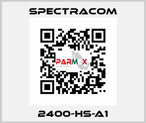 2400-HS-A1 SPECTRACOM