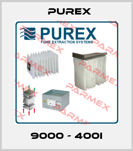 9000 - 400i Purex