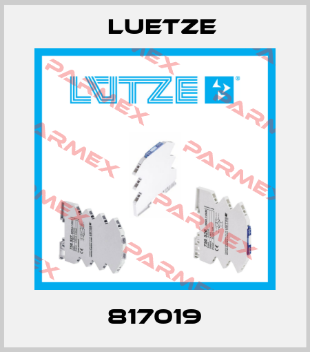 817019 Luetze