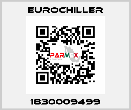 1830009499 EUROCHILLER