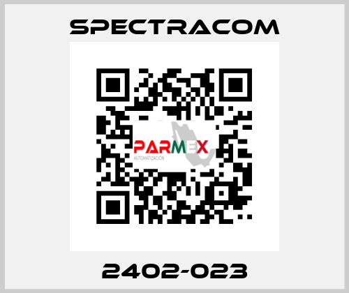 2402-023 SPECTRACOM