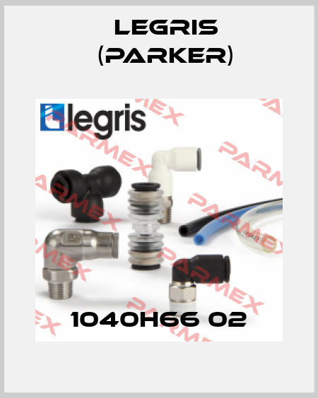 1040H66 02 Legris (Parker)