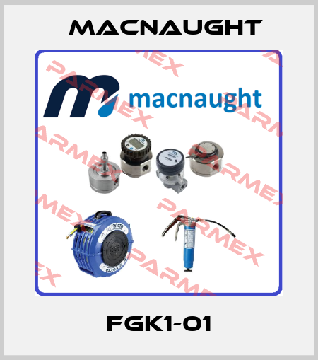 FGK1-01 MACNAUGHT