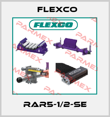 RAR5-1/2-SE Flexco