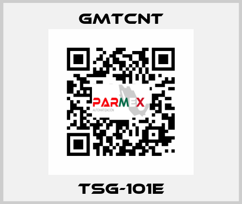 TSG-101E GMTCNT