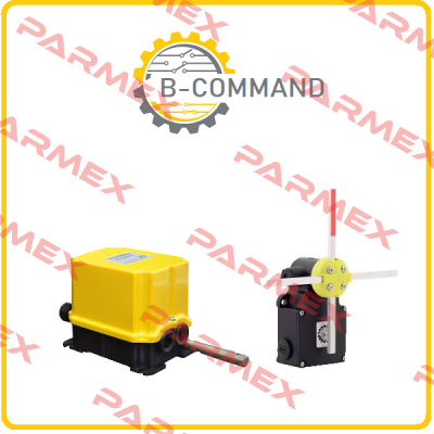 FRS0035R2-XXXX B-COMMAND