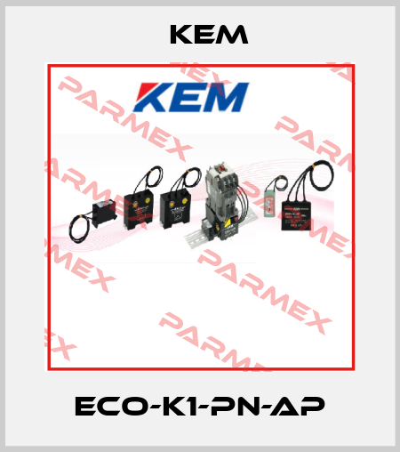 ECO-K1-PN-AP KEM