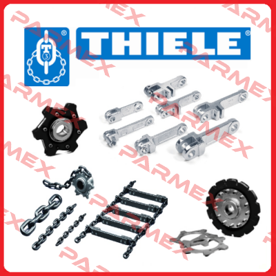 DIN 22258-1 THIELE