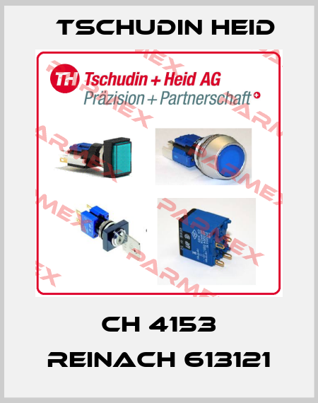 CH 4153 Reinach 613121 Tschudin Heid