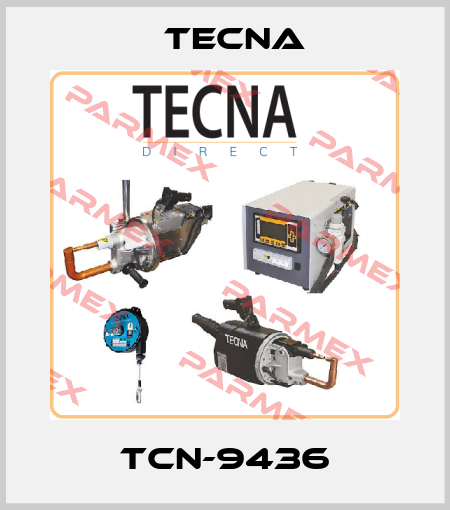 TCN-9436 Tecna