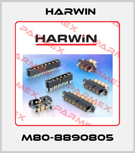 M80-8890805 Harwin
