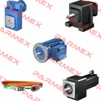 reducer gear for  P722SGZ0350EZ505U Stober