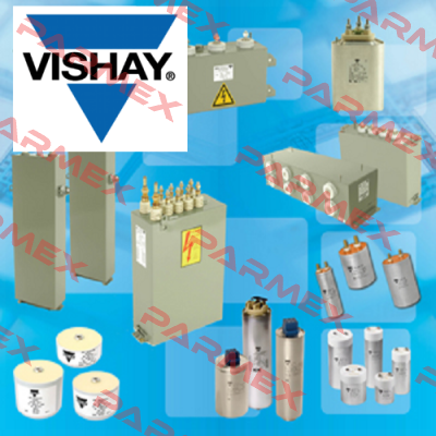 PhMKP 550-30 IBR Vishay