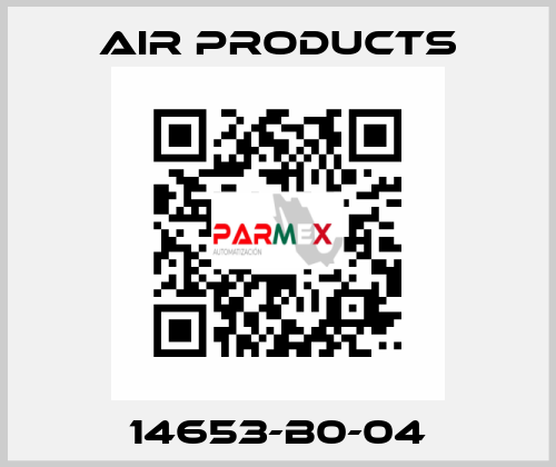 14653-B0-04 AIR PRODUCTS