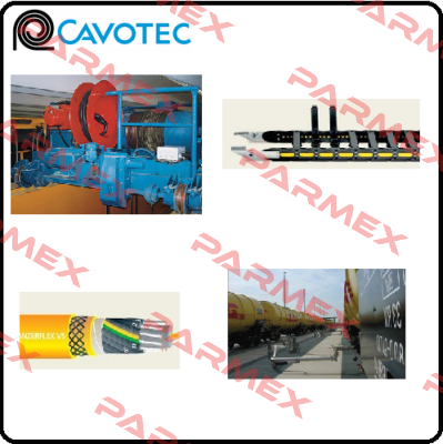 M5-2213-1451 Cavotec