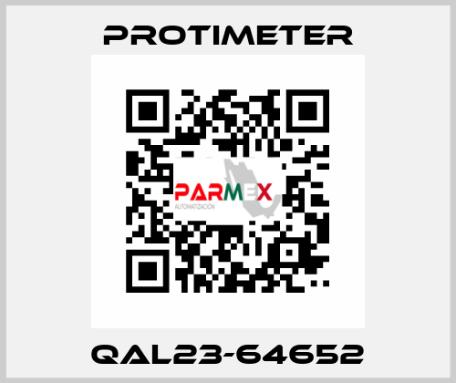 QAL23-64652 Protimeter