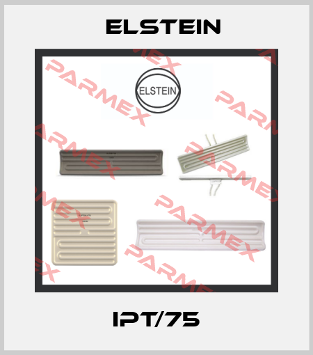 IPT/75 Elstein