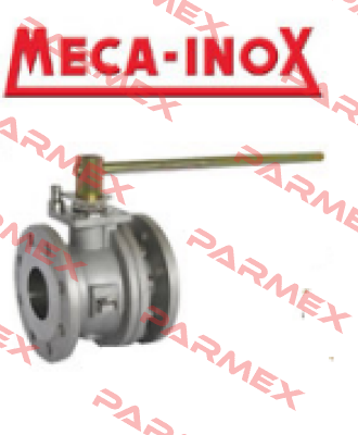 PS4LTGNI012C VMM Meca-Inox