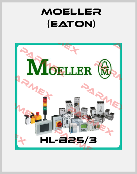 HL-B25/3 Moeller (Eaton)