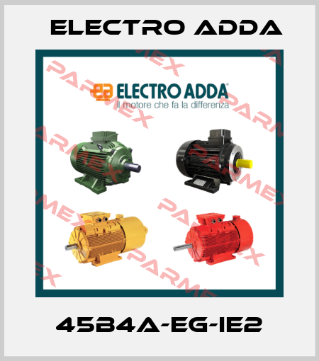 45B4A-EG-IE2 Electro Adda