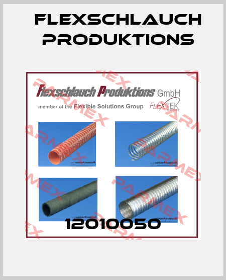 12010050 Flexschlauch Produktions