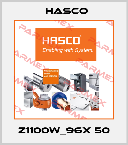 Z1100W_96X 50 Hasco