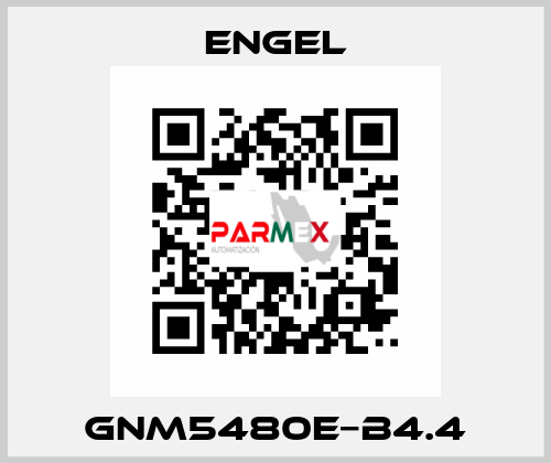 GNM5480E−B4.4 ENGEL