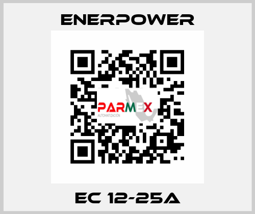 EC 12-25A Enerpower