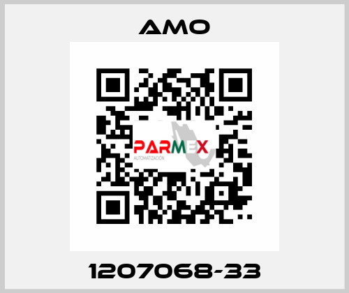 1207068-33 Amo