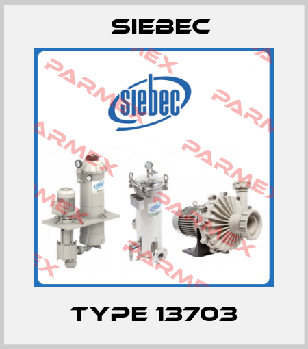 Type 13703 Siebec