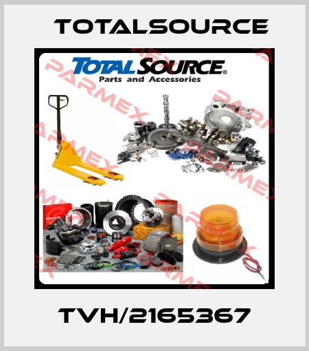 TVH/2165367 TotalSource