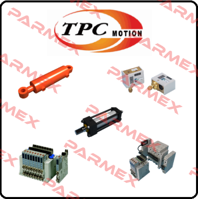 PF4-04D TPC Mechatronics Corporation