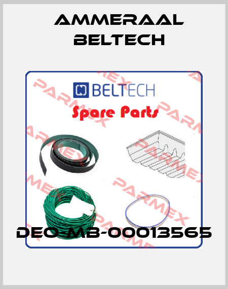 DEO-MB-00013565 Ammeraal Beltech