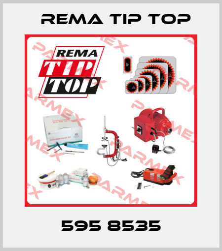 595 8535 Rema Tip Top