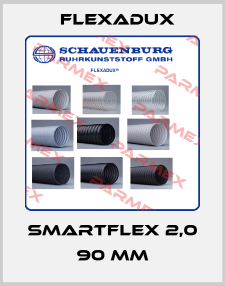 SMARTFLEX 2,0 90 MM Flexadux