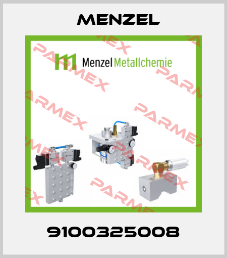 9100325008 Menzel