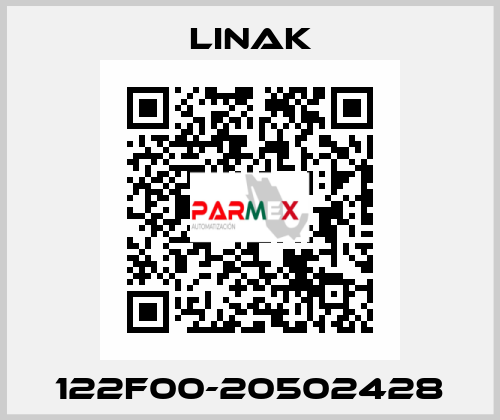 122F00-20502428 Linak