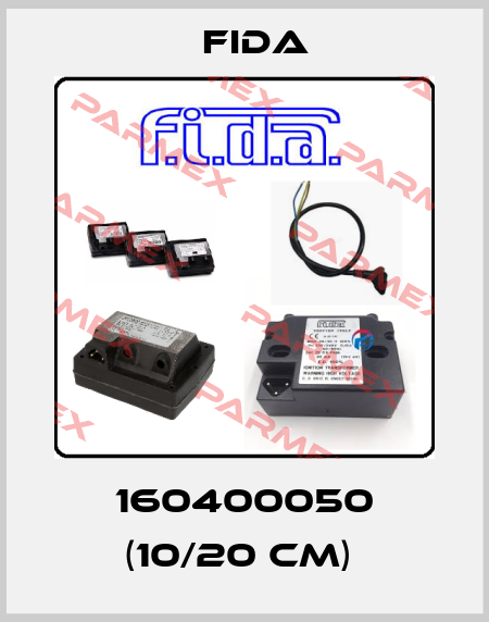 160400050 (10/20 CM)  Fida