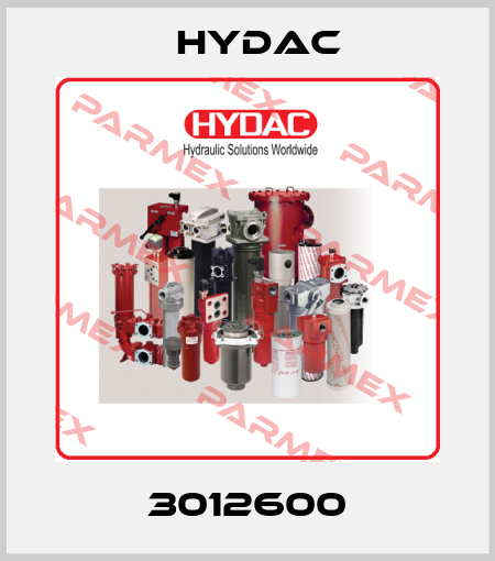 3012600 Hydac