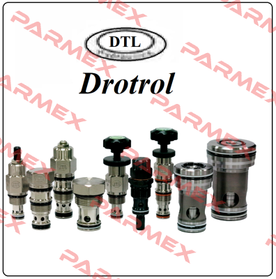 CRD-T11-K10N/L Drotrol