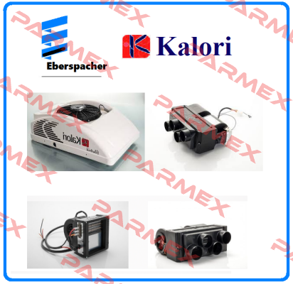 motor for 122.19.001 Kalori