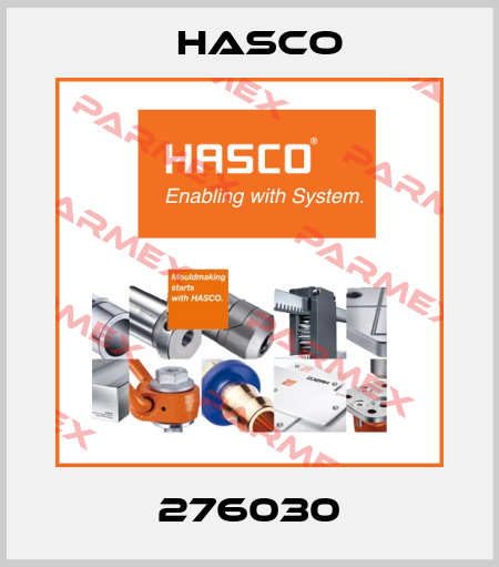276030 Hasco